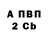 Героин гречка Julliet sparcs